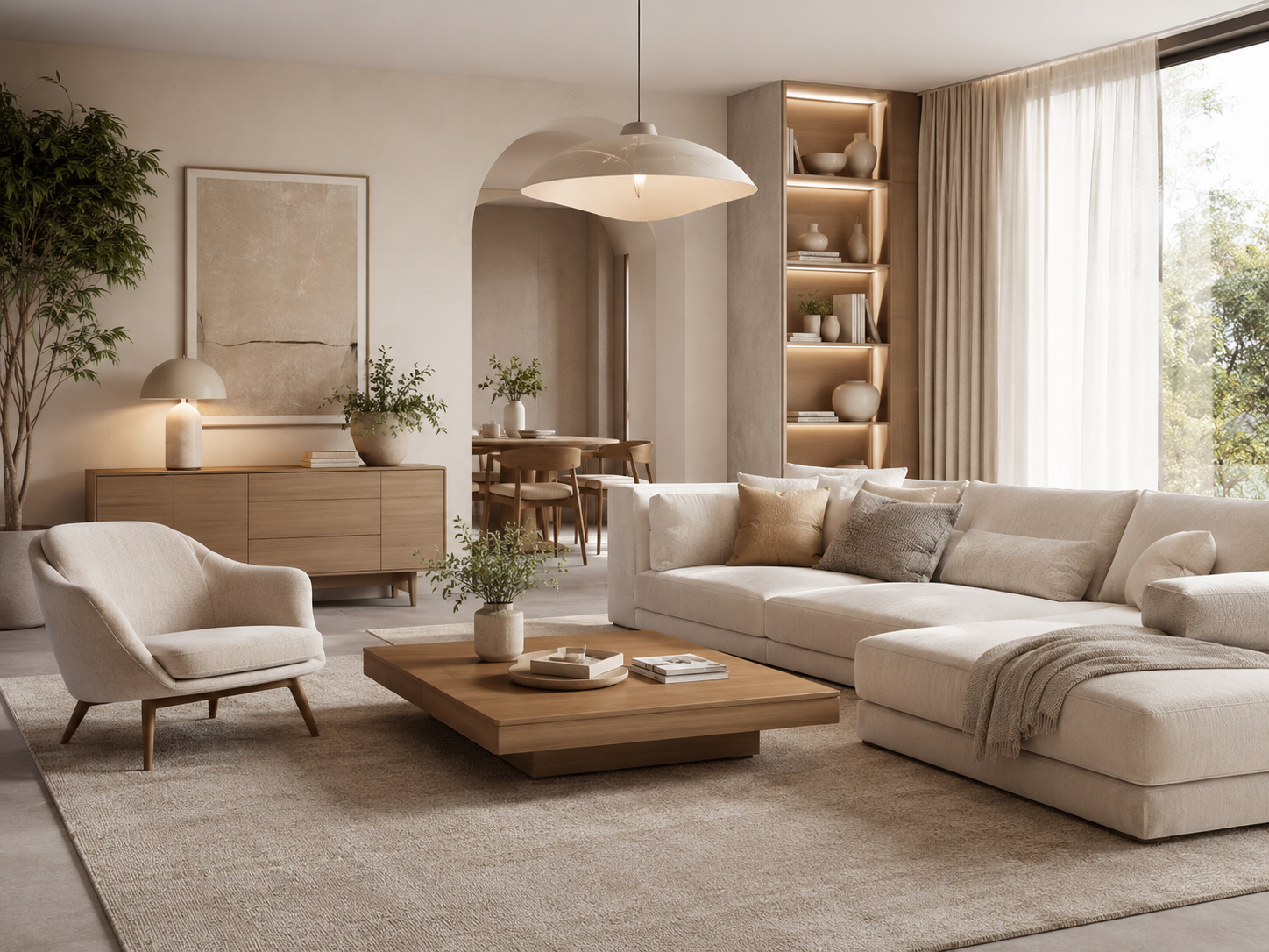 Mobilier maison