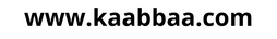 kaabbaa.com - Home